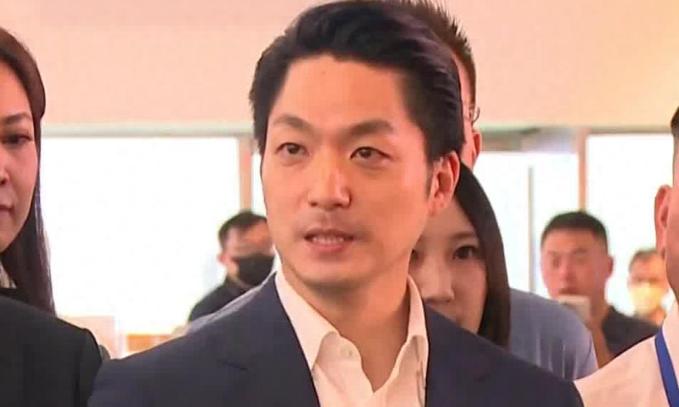 特例查案？台北市教育局长汤志民今日首度证实并还原“监察院”上周罕见直接打电话关切
