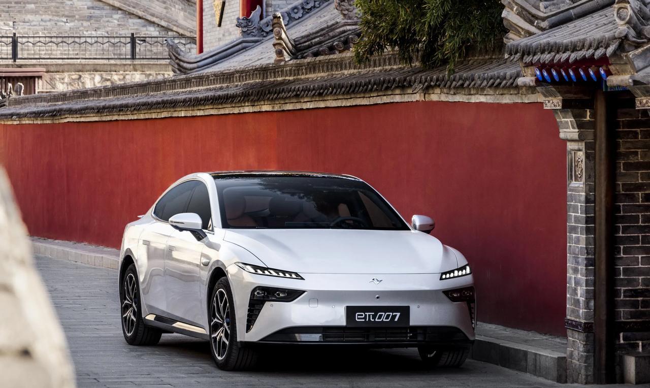 中国打响了停售燃油车的第一枪：比亚迪：2023年已经停产燃油车！东风本田