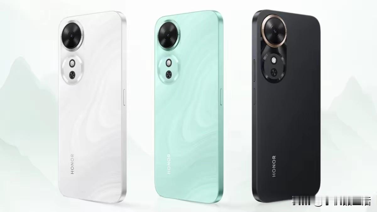 荣耀Play60A5G版通过认证：6.75英寸的IPSLCD屏+5130m