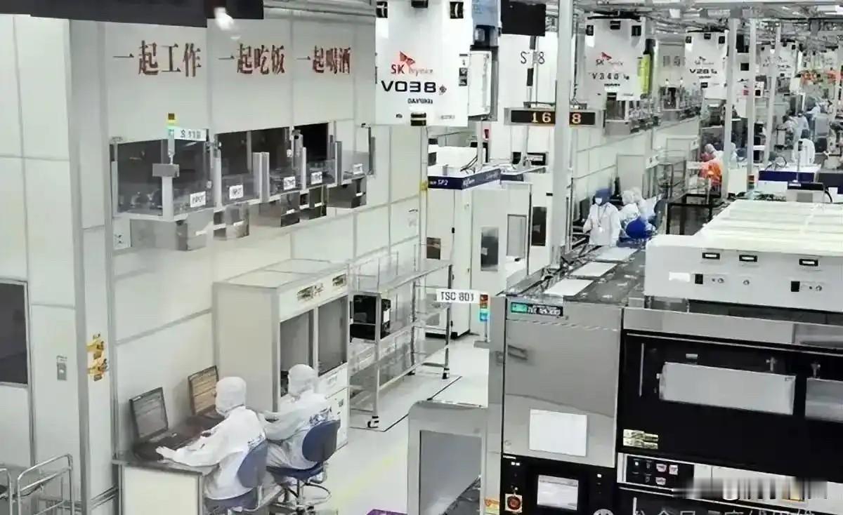 哎，韩国人这波操作，看起来还挺唬人啊。江原道宁越郡的桑东钨矿，隔了32年终于又开