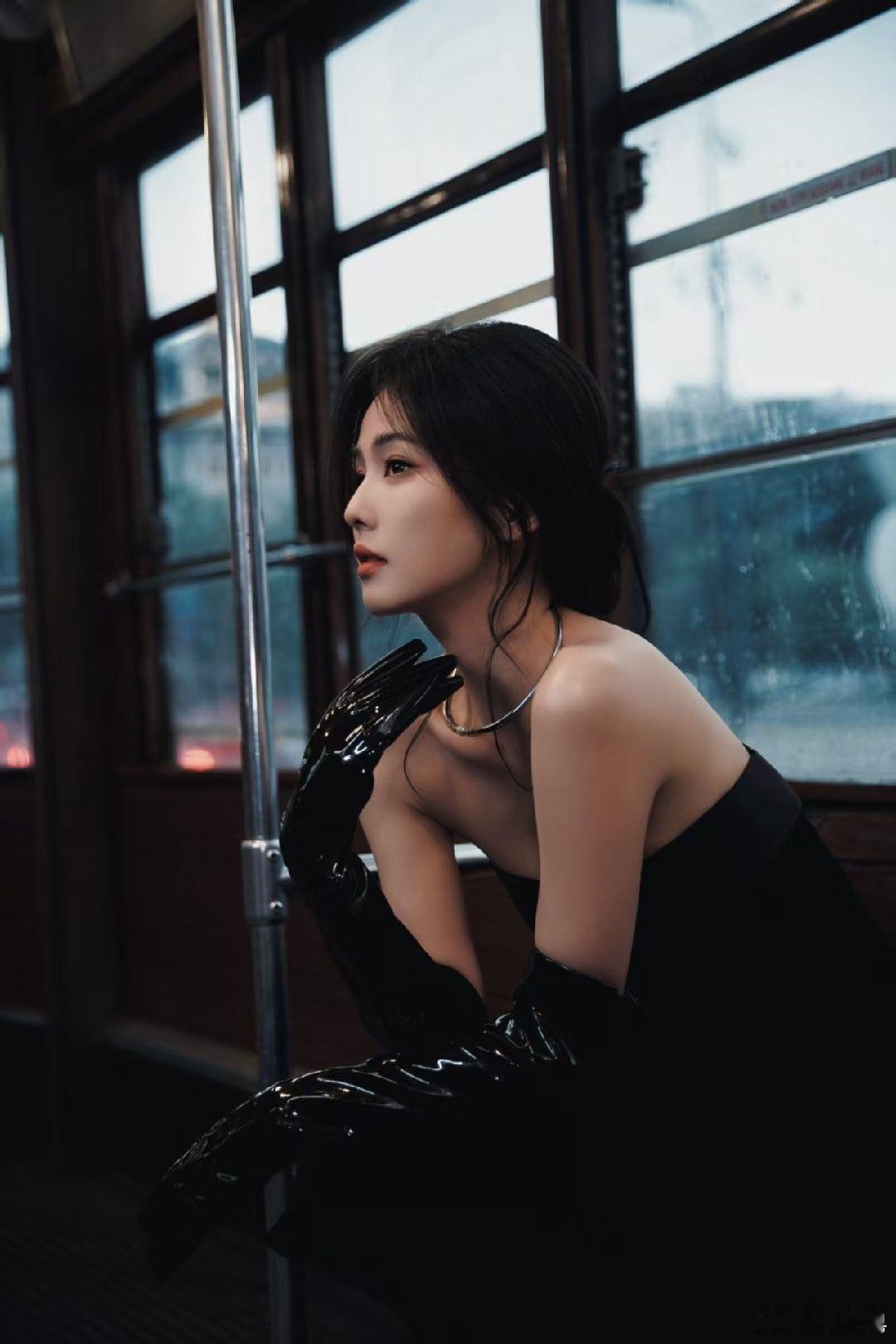 #白鹿#回想去年#白鹿王韵娜##白鹿开到荼蘼#​