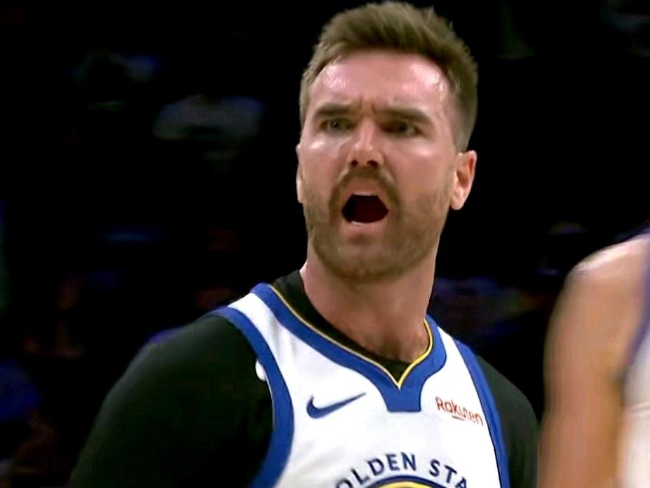 数据不会说谎：艾奇库姆补篮绝杀！勇士差一点点就完成超级逆转……有点辜负上将斯