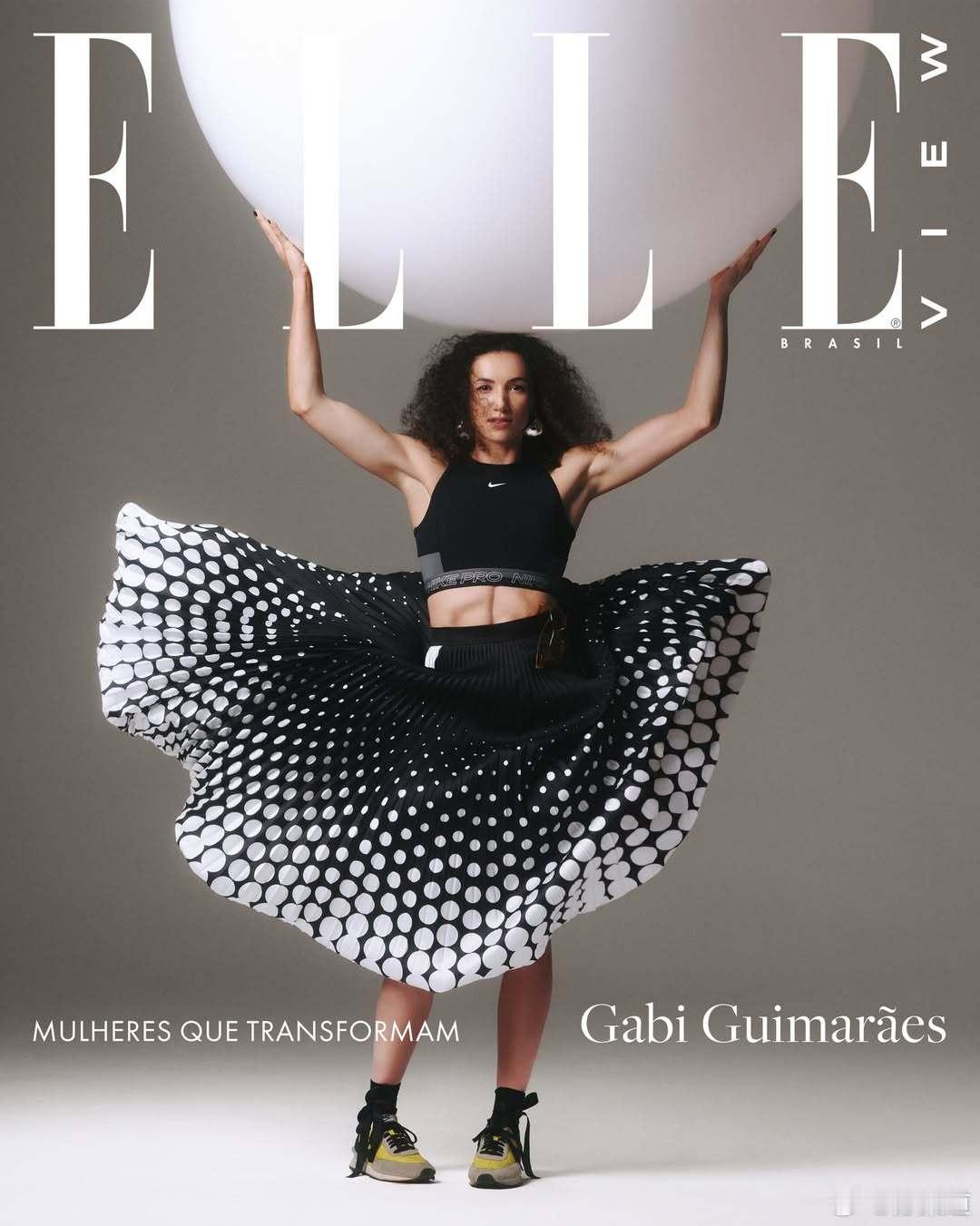 国际排坛动态科内利亚诺是不是挑了一张加比最丑的照片做为封面……加比