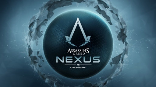 【沉浸式“信仰之跃”，育碧宣布专为VR打造的新作《刺客信条NexusVR》】育碧表示，这款游戏将于今