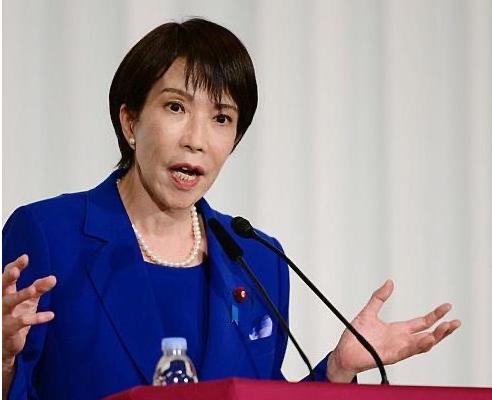 这一次日本坐不住了！高市早苗这位日本首相公开喊话，如今的中国或许已然靠着卫星