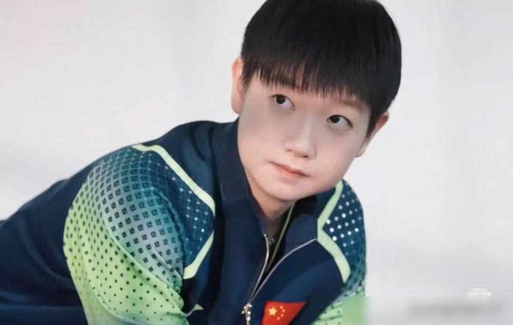 WTT香港总决赛女单八强已出七席，剩下一席在莎莎和大迪之间产生。现在的状况挺