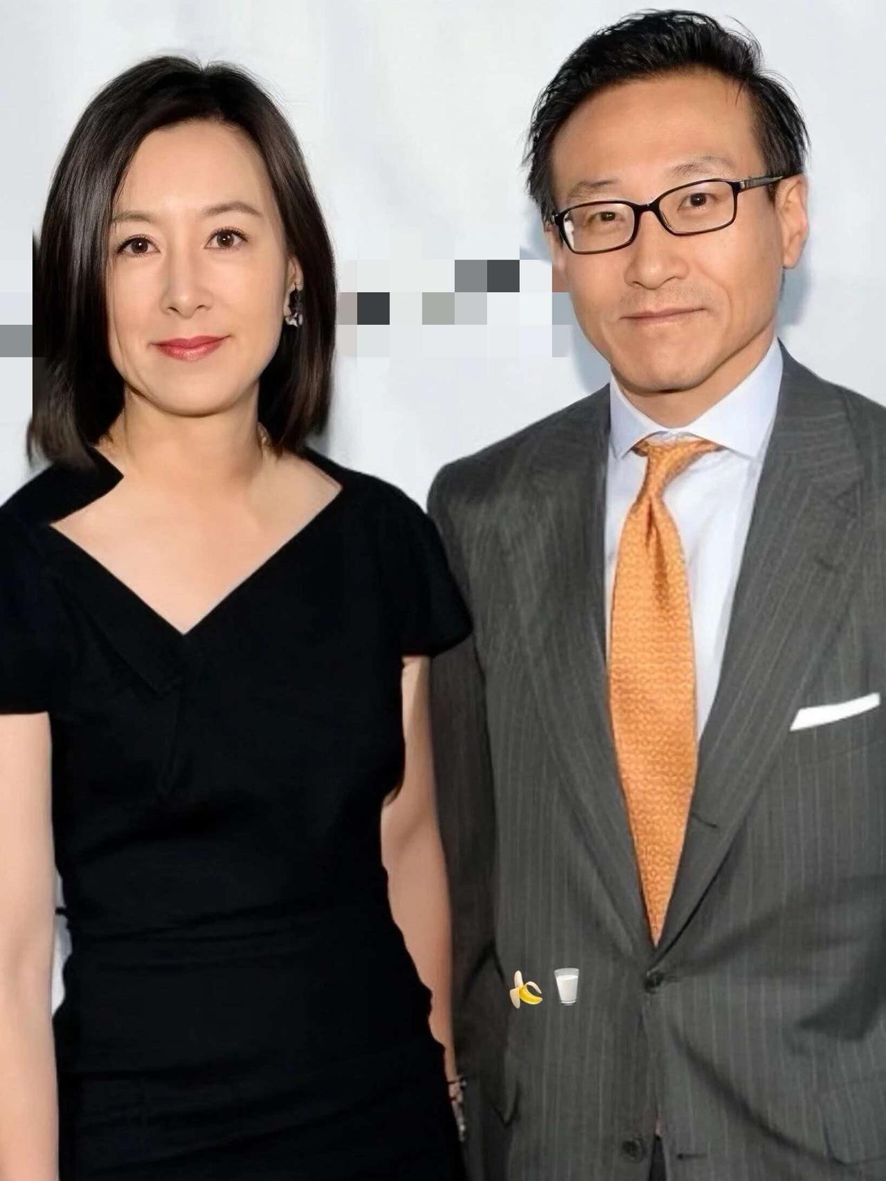 我有个大胆的猜测，蔡崇信和吴明华离婚后，两人大概率都不会结婚了，不是没人喜欢