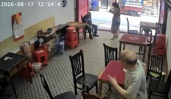 央视网罕见下场，话说得很重：调解成功，不代表处理正确；法律不能动不动就和稀泥。官