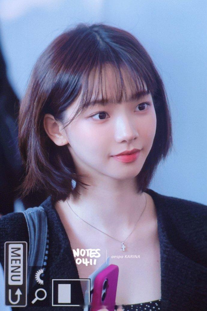 柳智敏好清纯完全青春电影女主角[哭哭]​​​