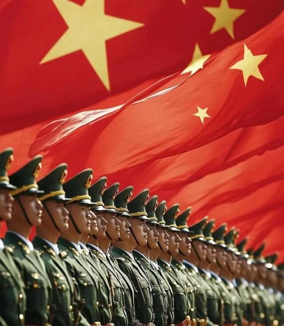 中国的隐忍，正在延缓第三次世界大战！只要中国忍不住动手了，世界很快就会站成两大阵