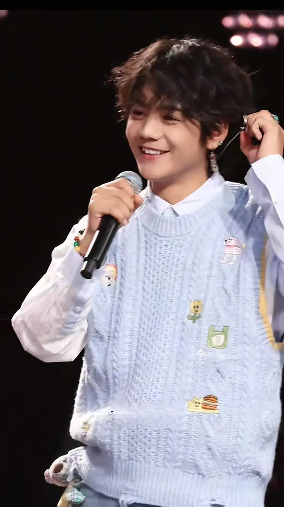 这样的丁真，还是你们印象中那个丁真吗？