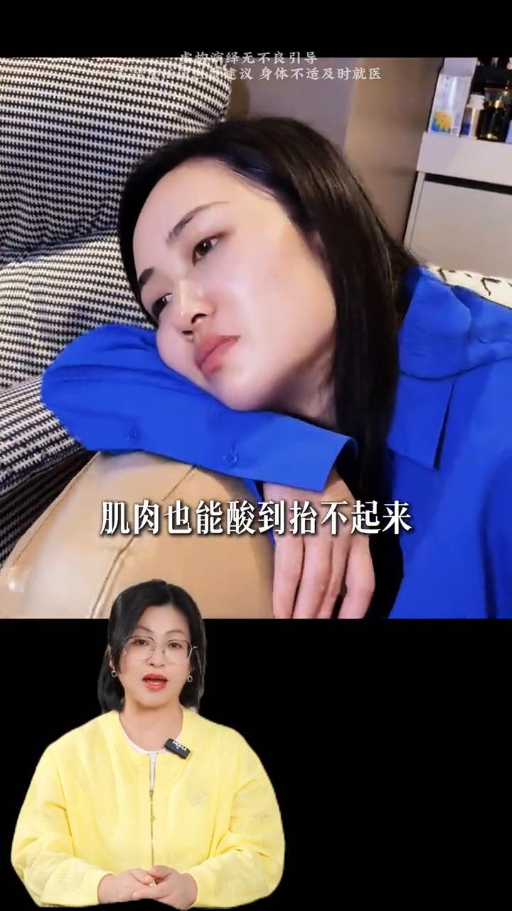 小小的西柚别乱吃秋季水果随便炫，唯独这爆汁的柚子吃错了可比吃撑更危险。尤其是