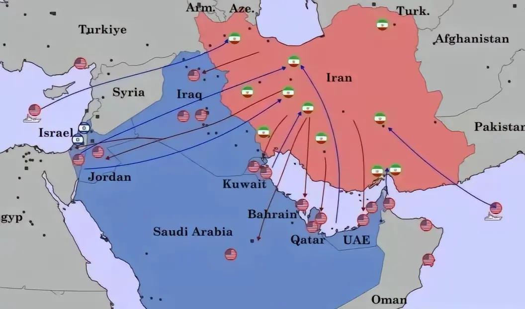 美:阿中帮我个忙中:啥忙啊美:你去劝劝波斯猫啊中:劝啥啊美:你去告诉波