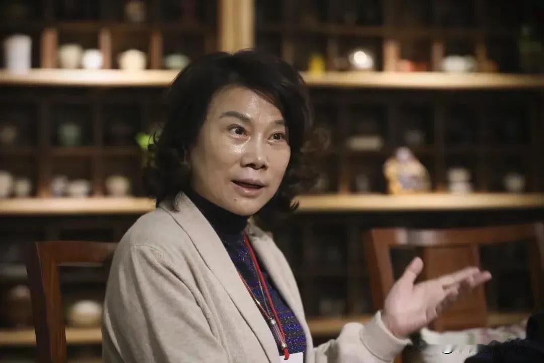如果中国有10个董明珠，就会有10家像格力规模的公司，中国人的日子会更好，就会有