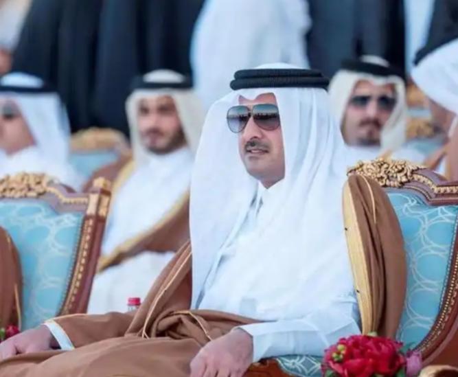 为什么沙特富得流油，却从没有国家去打沙特的主意呢？原因很简单，因为沙特太有钱了！