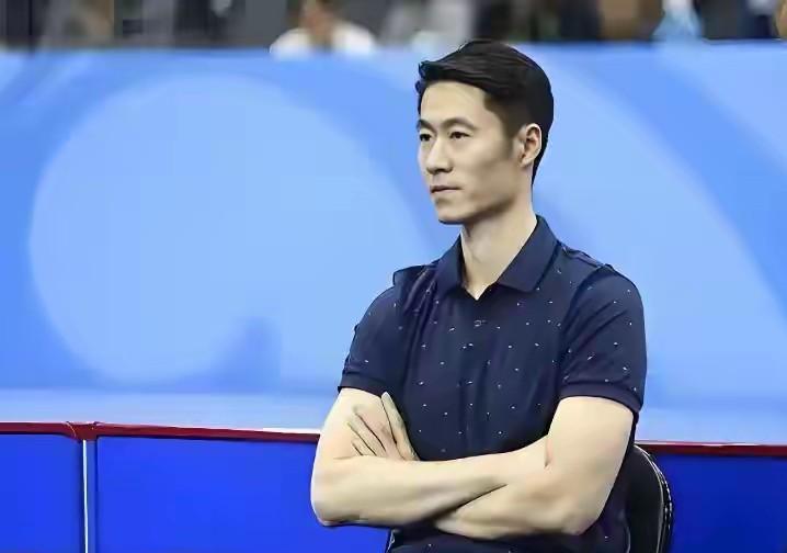 王励勤上任后第一份国际大赛亚锦赛名单说明了什么？女队的名单没有陈熠和石洵瑶看出
