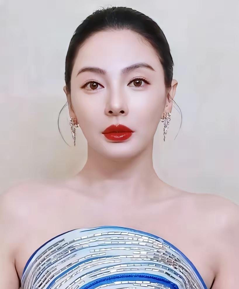 张雨绮，恐怕让那些电视探险迷失望了。她一再犯错，误入歧途，让原本将要播出的《