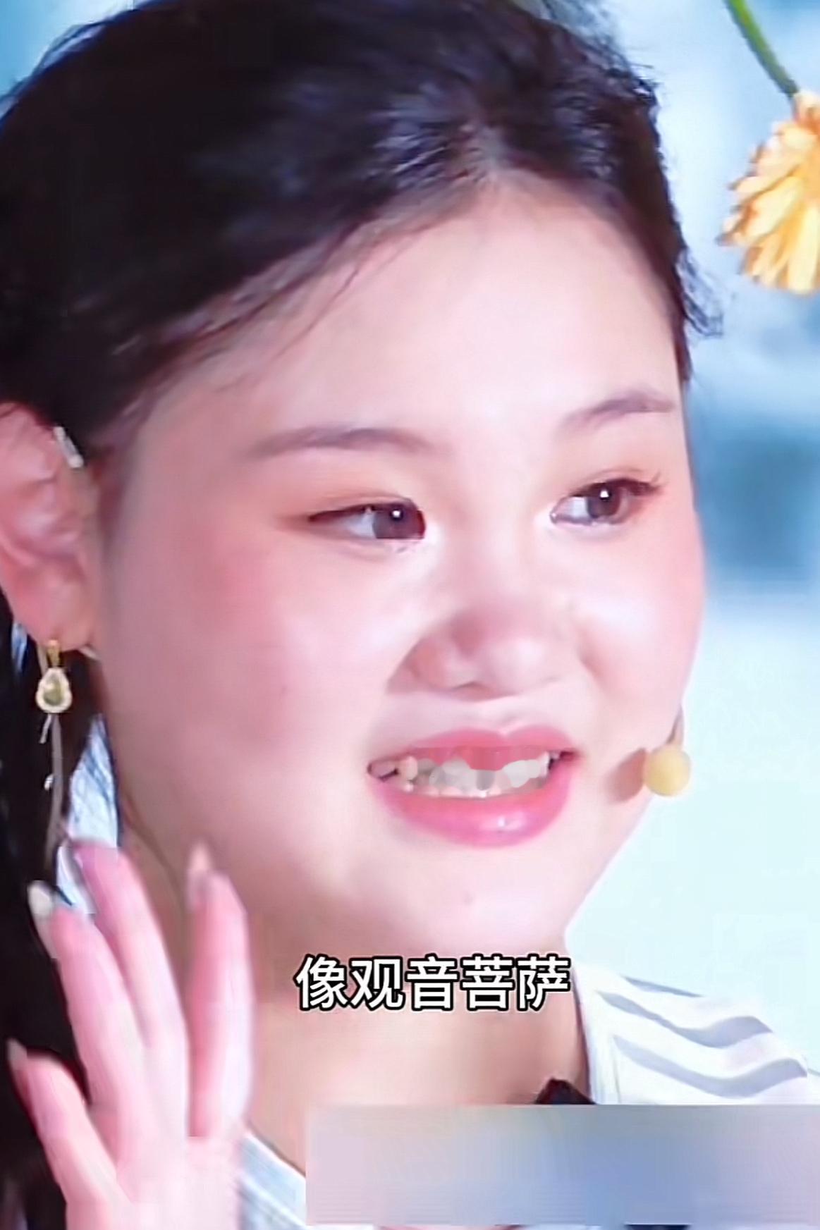 “小金豆”张家齐身上有五个特点，不容小觑：1，长相甜美拥有“福气满满”的面
