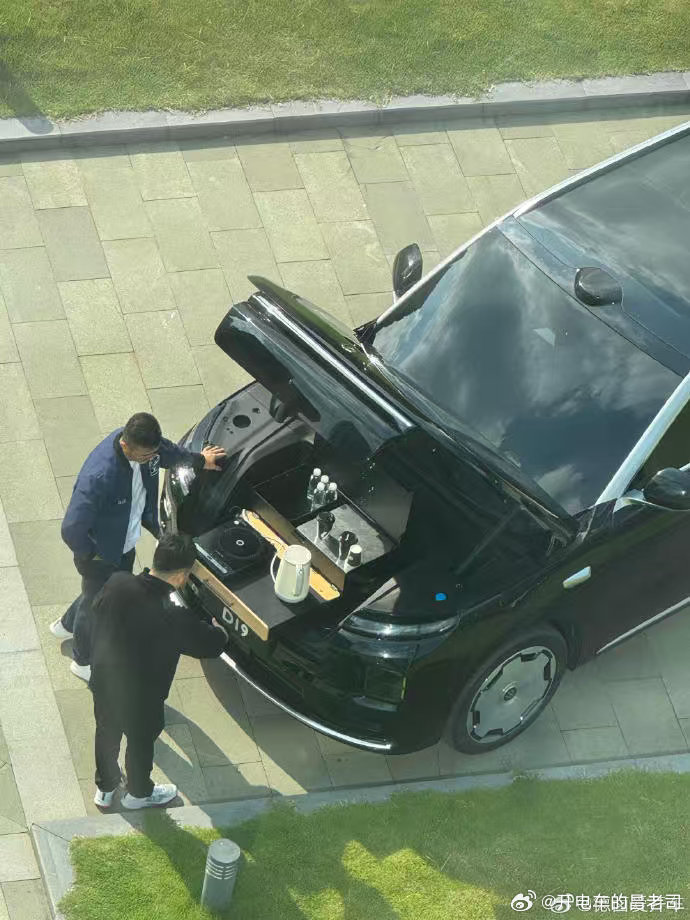 客观来讲，在国内要保持一直的领先优势挺难的，考虑到零跑D19上市还要很长一段时间