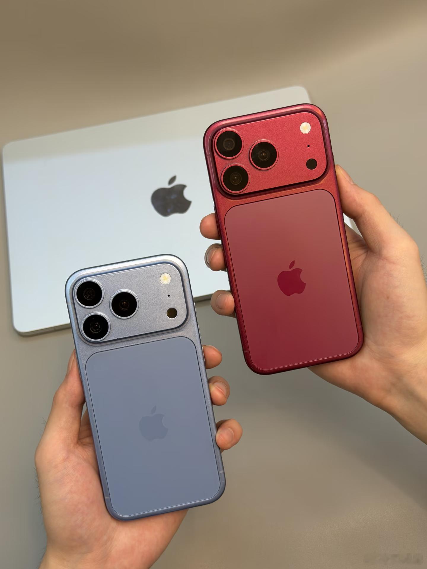 暗网出现iPhone18Pro机密文件，苹果声称已启动清除流程。从供应链到终