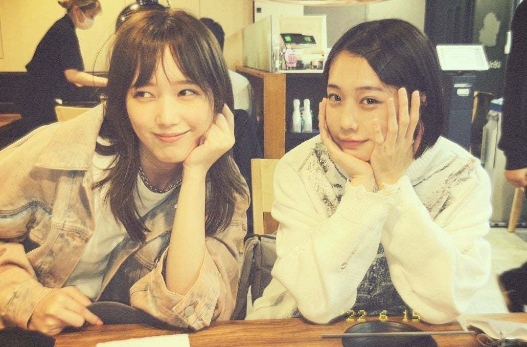 本田翼Xano​