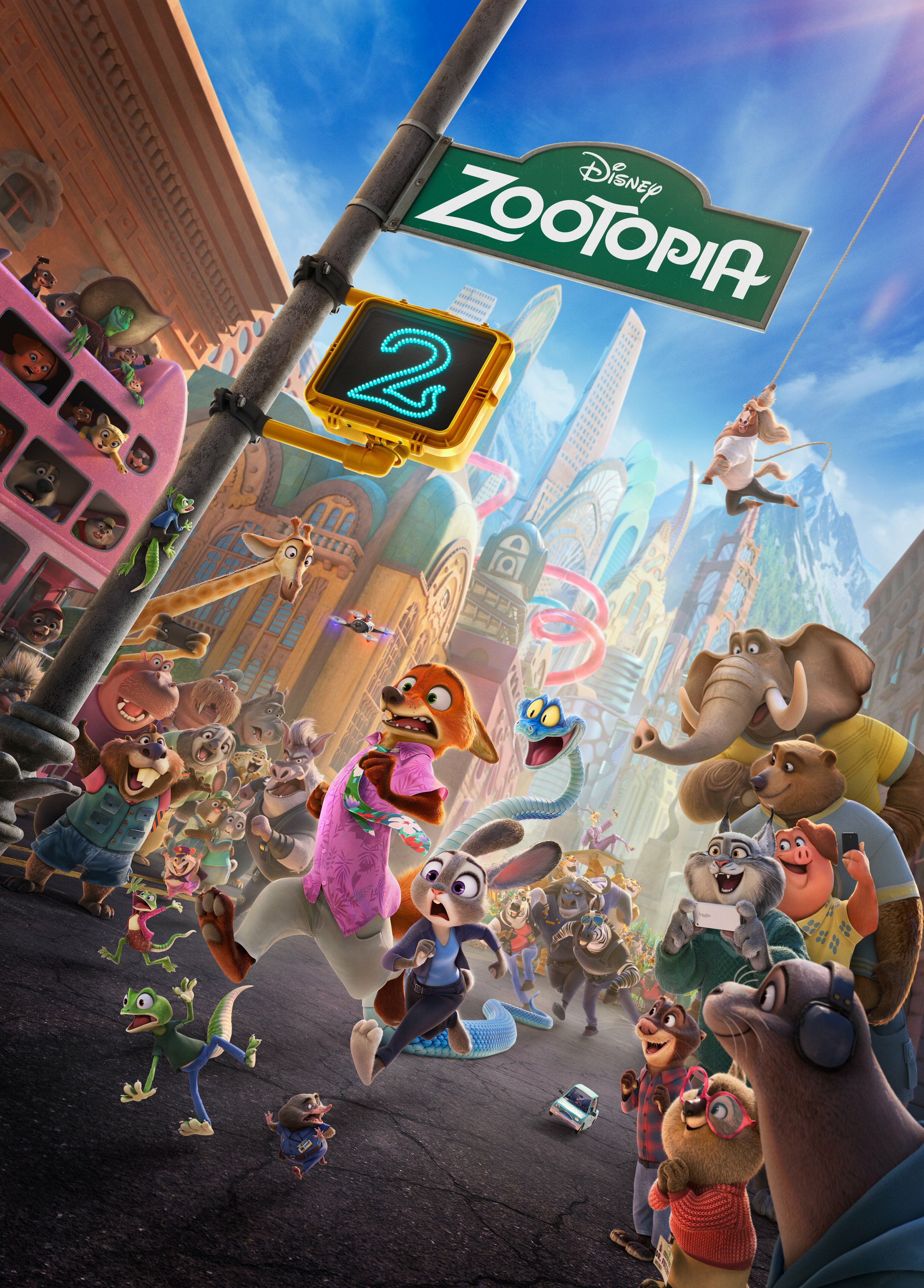 迪士尼影业成为2025年唯一票房破60亿美元公司！迪士尼影业今天正式突破了今年全