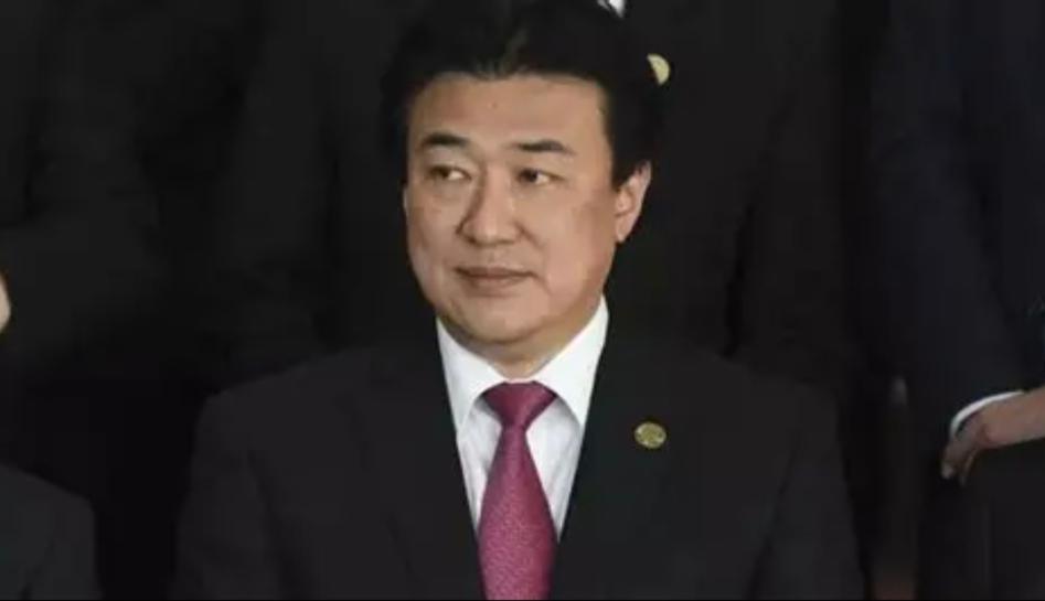 日本宣布了！不承认中国质疑琉球归属！据法媒报道，日本官房长官叫嚣冲绳归属日本，不