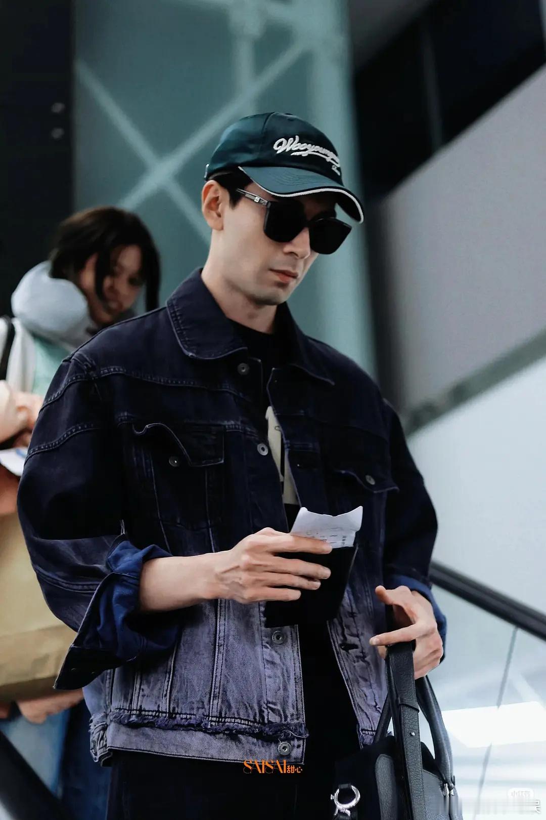 陈星旭一直爆不了是不是因为走错赛道了？应该走那种超man的糙汉风