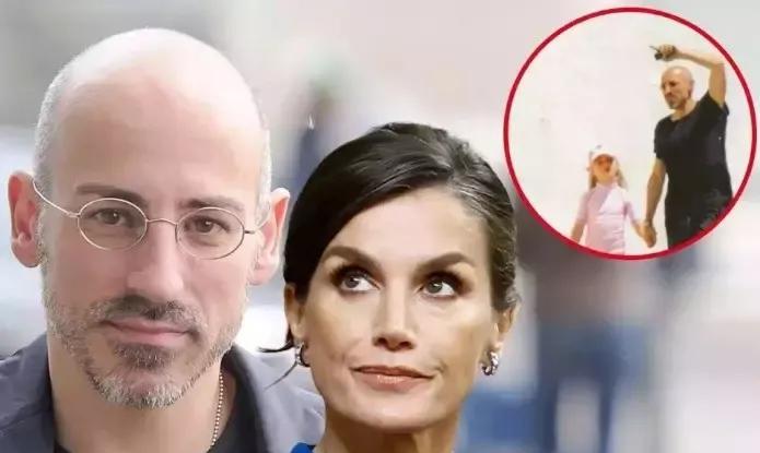 东方人和西方人的观念真的不一样。西班牙王后的妹夫声称他跟西班牙王后发生婚外情，西
