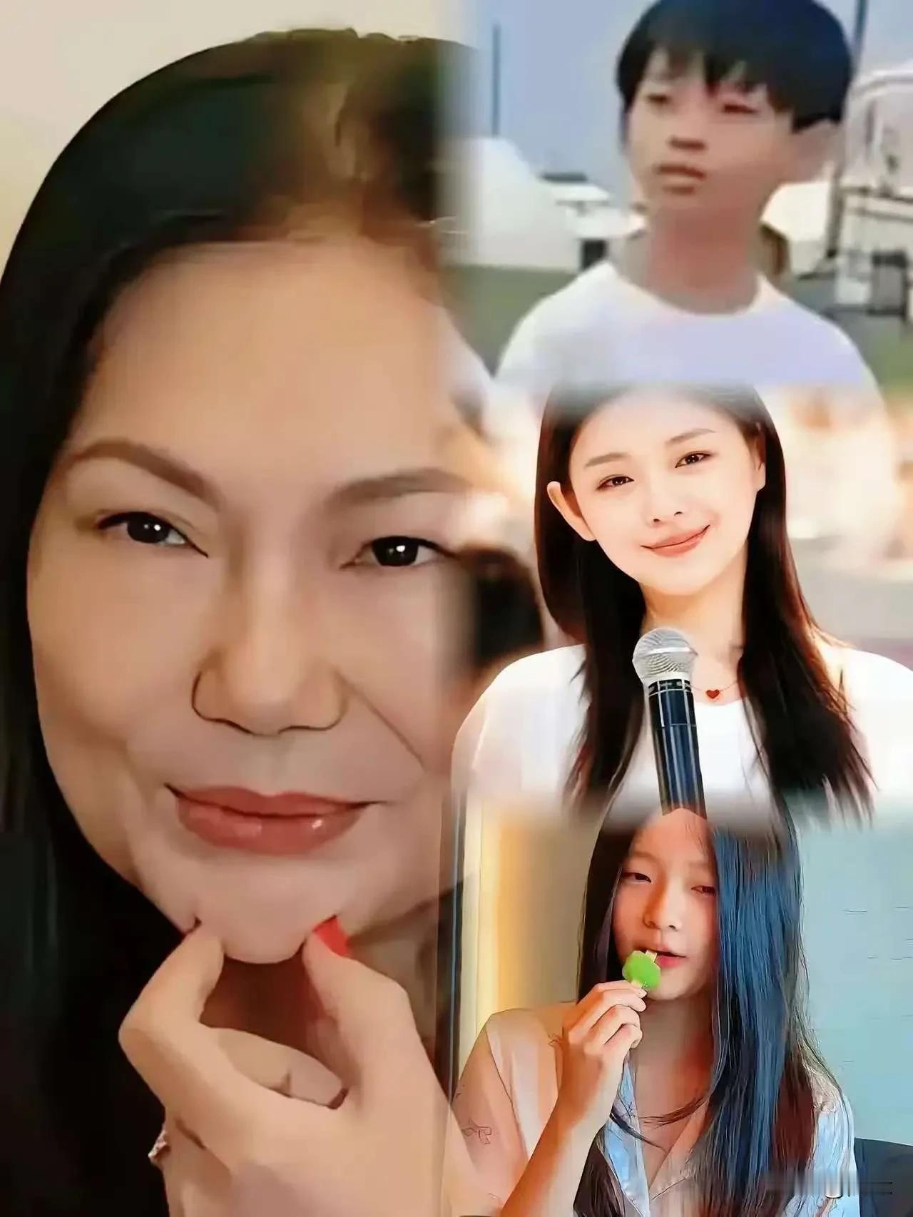 其实，现在最可怜的人应该是S妈。最孝顺的女儿没了，跟汪家的关系又很尴尬。想见两个