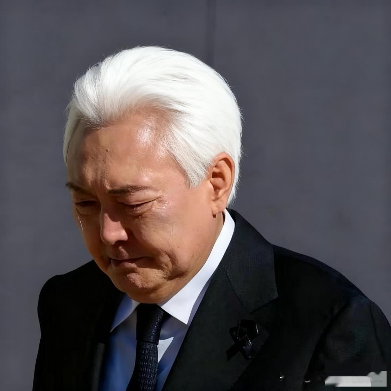 尹锡悦最不该、最后悔得罪的几个人：第一个自己的恩人文在寅，其实他的提升原本是不