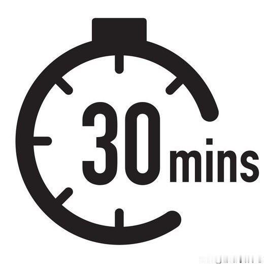 30分钟当我说中国人只需30分钟就能消灭停泊在日本的第七舰队时，很多人