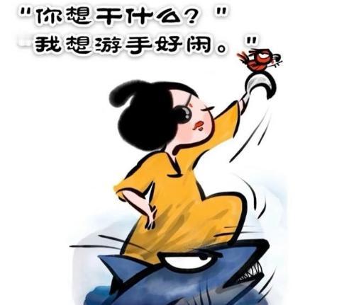 国家不再养活“不干活的懒汉”了，争当贫困户的现象，将不复存在，脱贫攻坚不是“终身