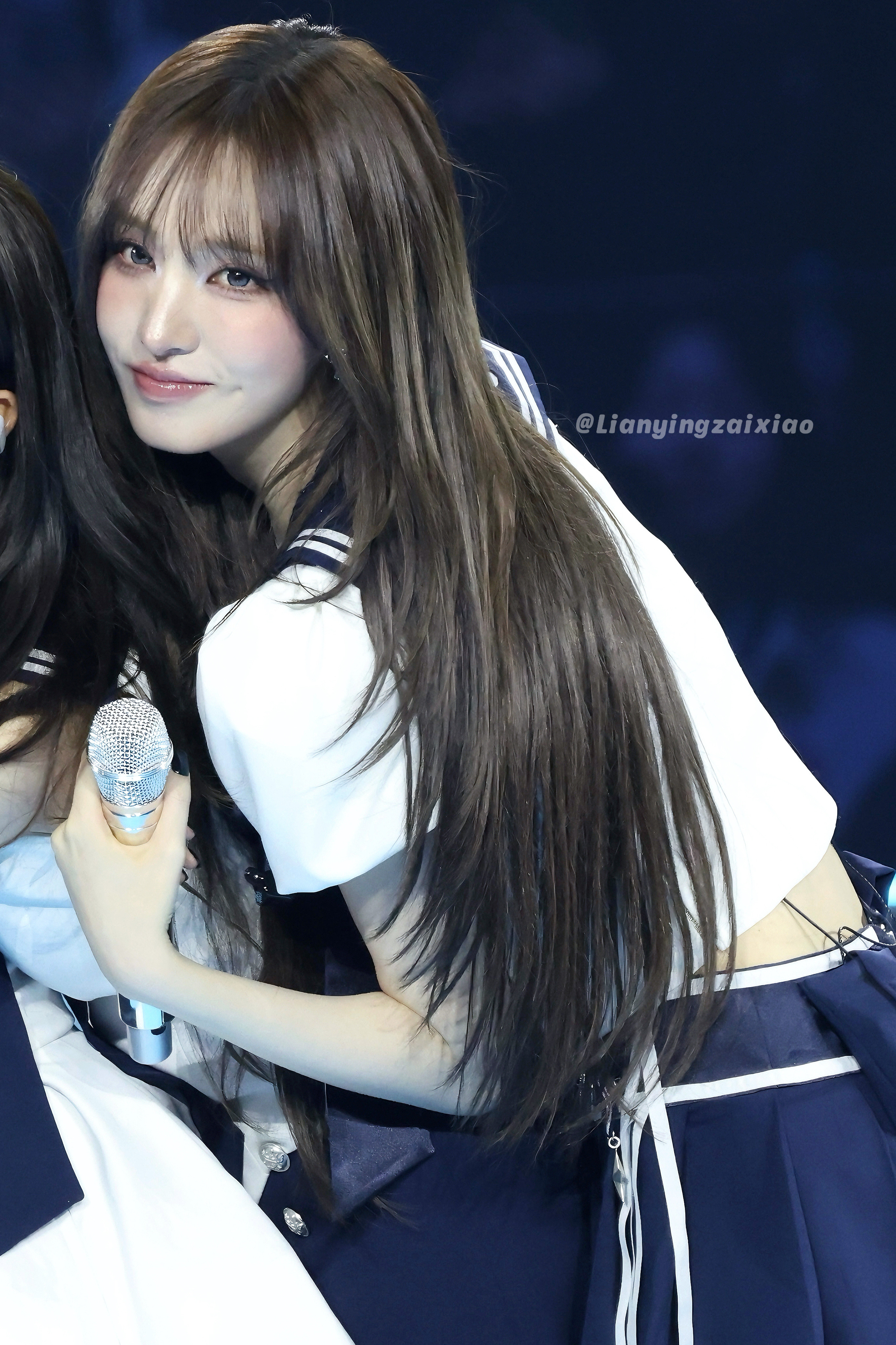 女神你随便吧～