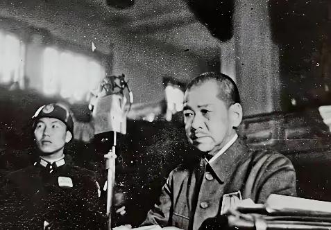 1939年，长沙战场上，得知对面的对手，是南京屠城的谷寿夫第六师团，薛岳狠狠咬紧