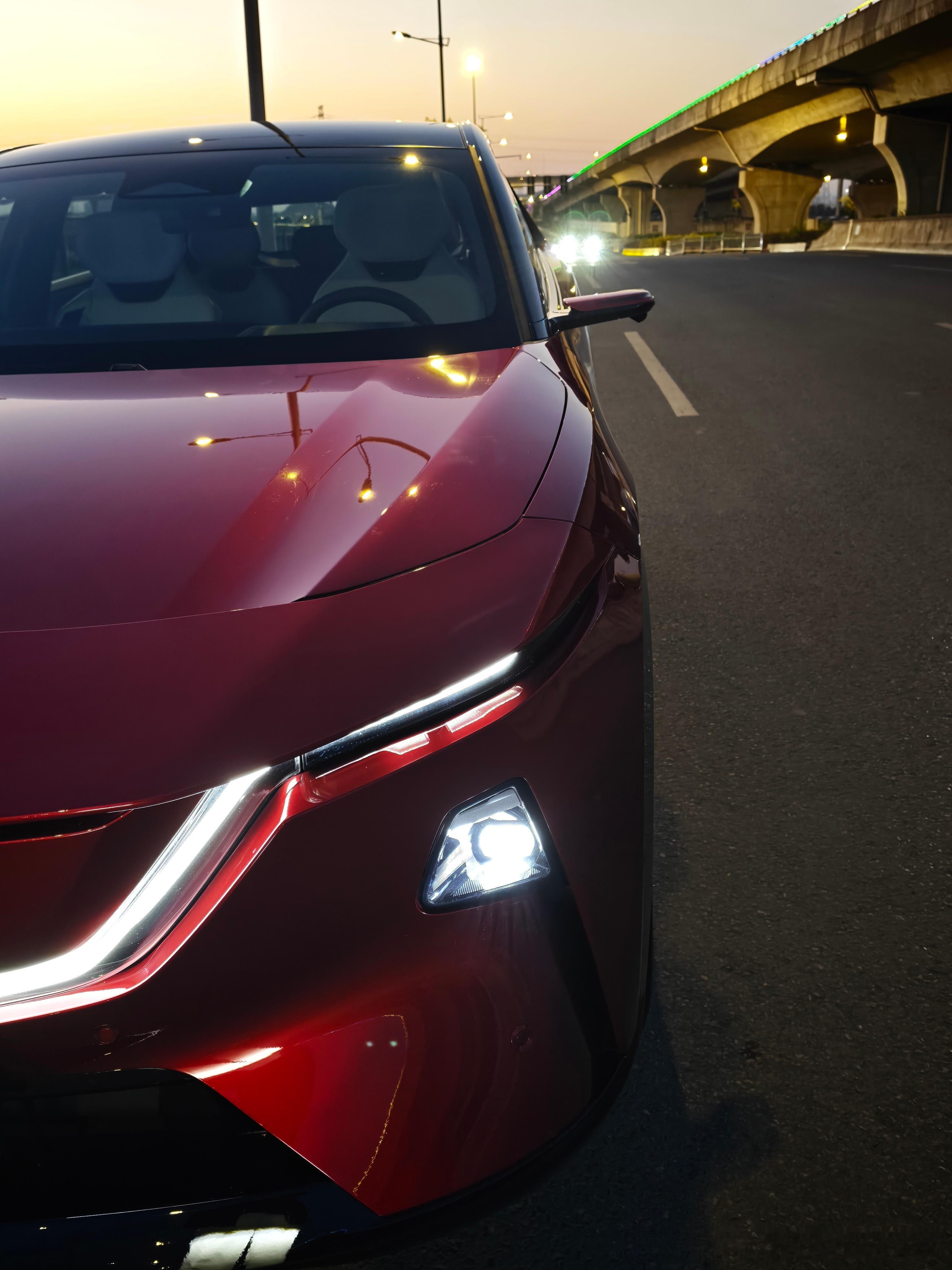 11~16万，光买这个壳都值了吧