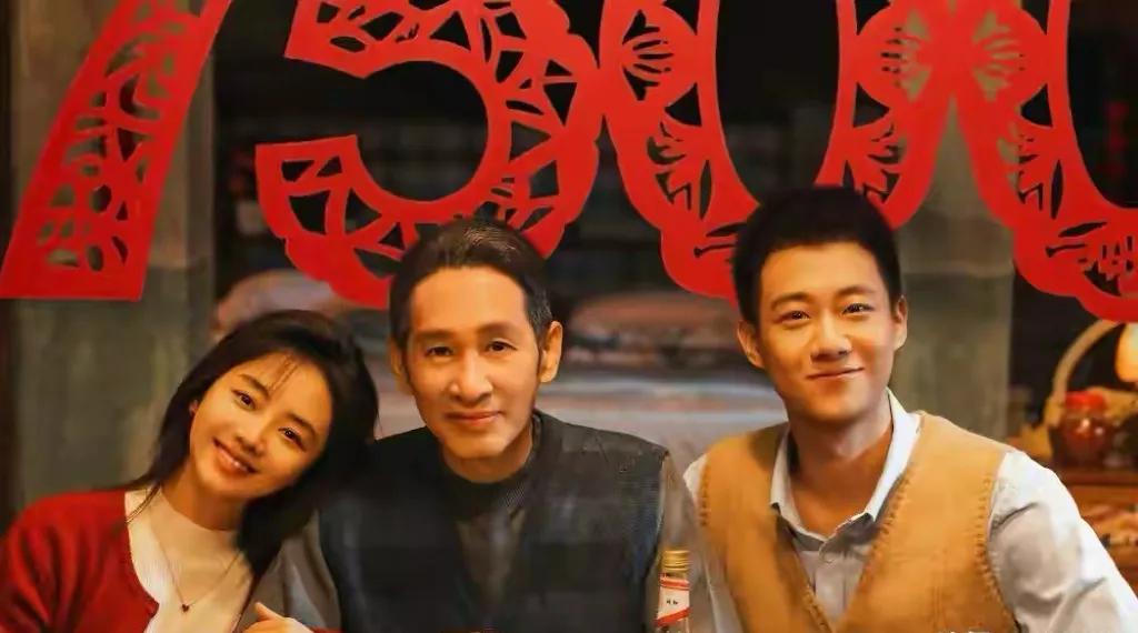 谭松韵《我的山与海》播出到18集，方婉之终于喊“爸爸”了，孟思远就差老泪纵横了。