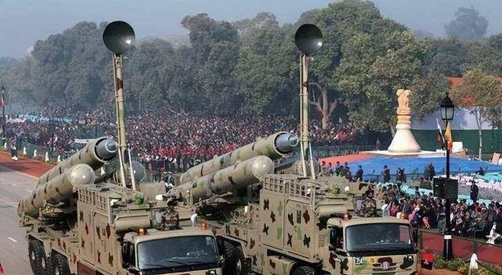 和中国打过仗的印度和越南，为什么都不买中国武器？