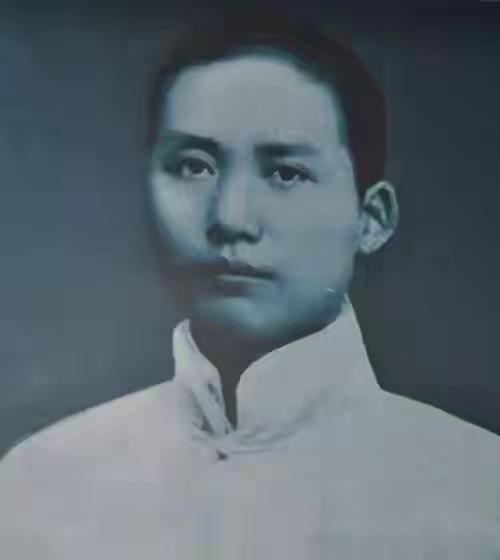 蒋介石临终前拉着蒋经国的手：我这一生只敬佩一人，畏惧两人。这话听着像是一句家