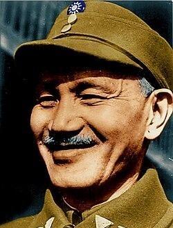 1947年，蒋介石来到延安，问一过路农民：你可见过毛泽东？谁想到，老农民的一番话