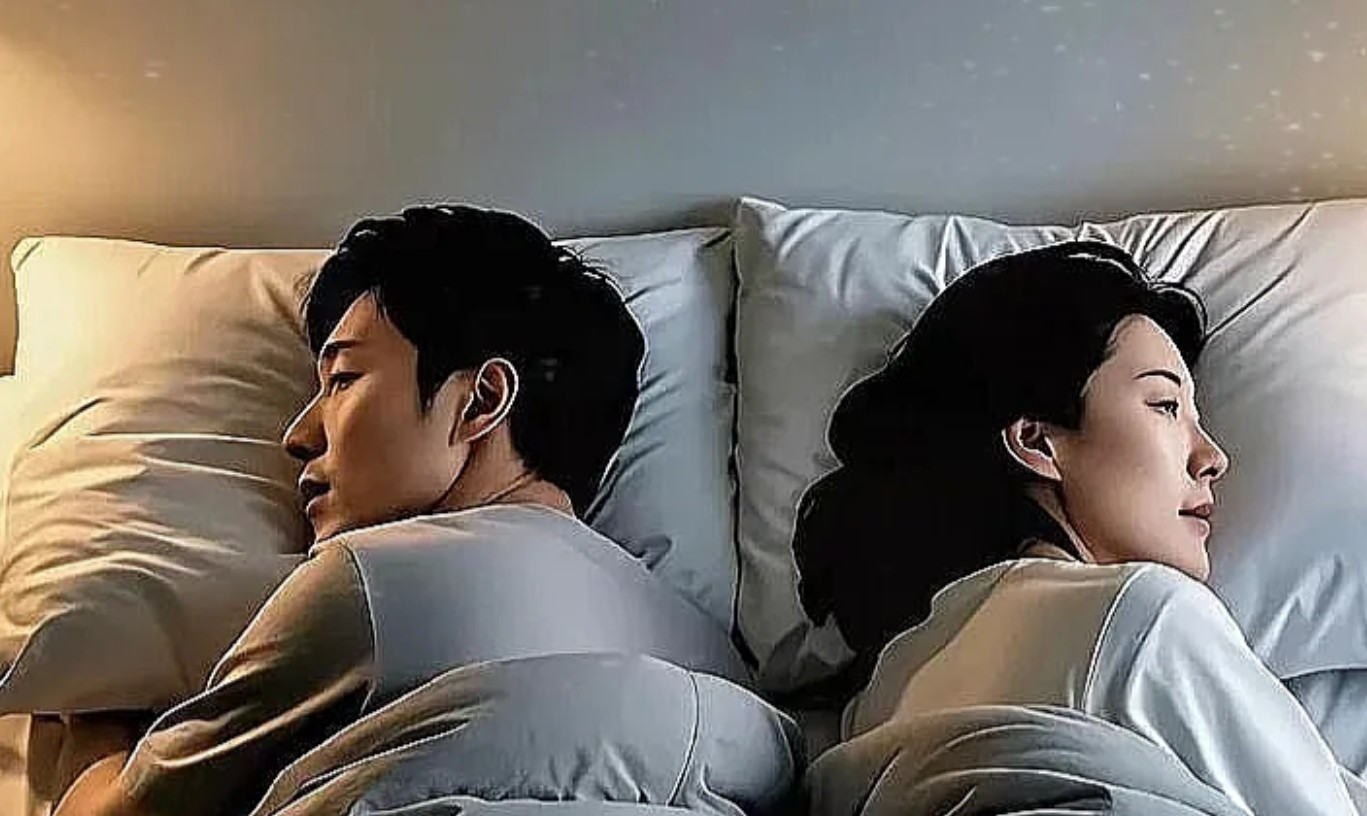 上海一对夫妻的婚姻纠纷惊掉人下巴！新婚夜妻子怕疼拒绝同房，丈夫谎称自己“不行”，