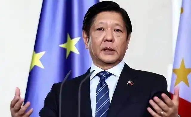菲律宾的春秋大梦结束了，他们以为，只要果子熟了，中国人就一定会来买。2026