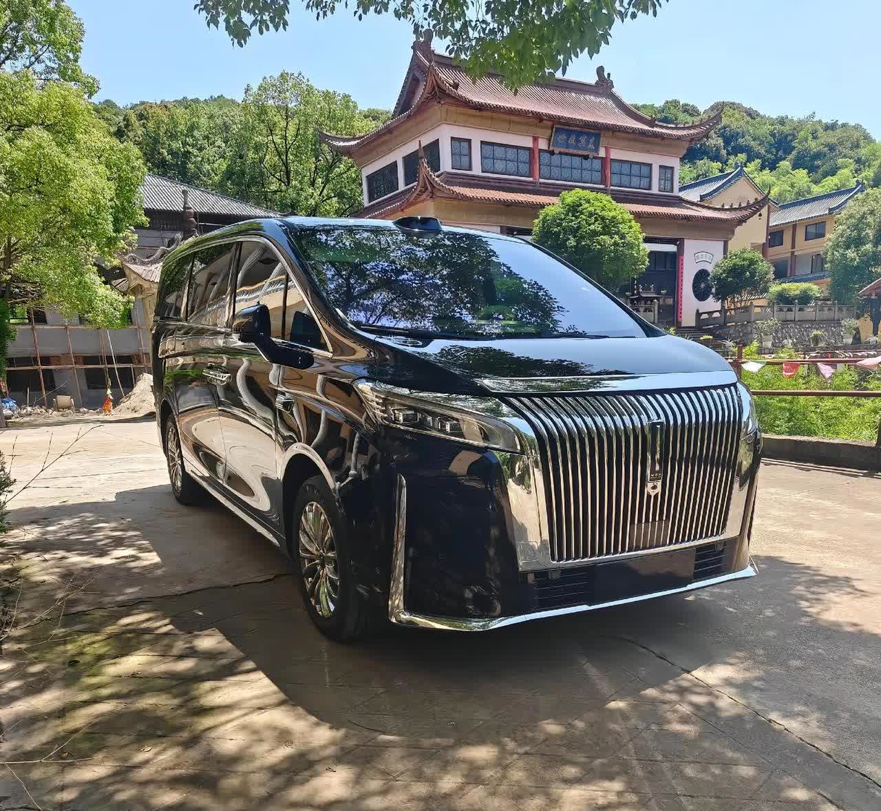 这魏牌高山8的油耗我还能说什么。