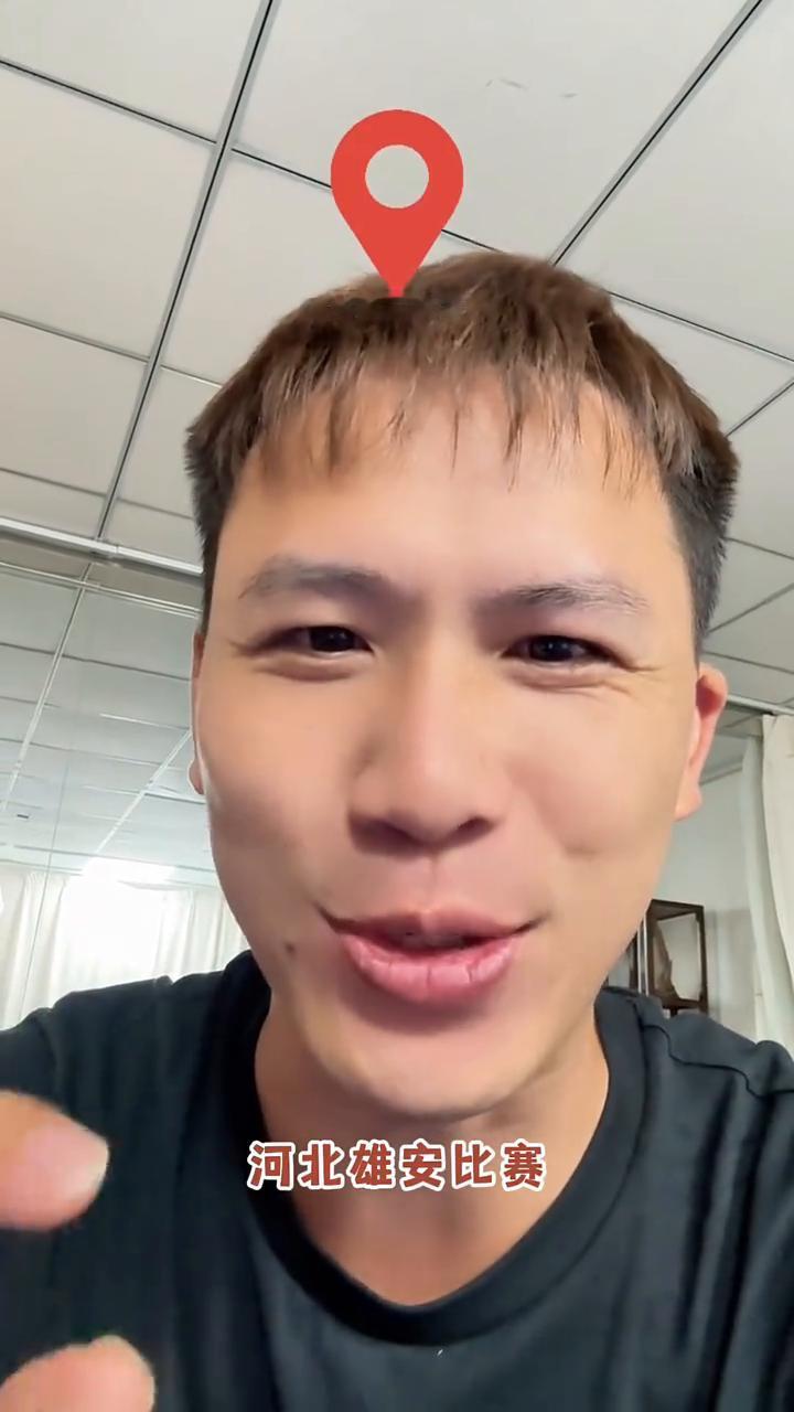 雄安兵超赛程出炉，莎莎参加。莎莎的老家河北雄安比赛赛程出来了，姐妹们，大连乒超