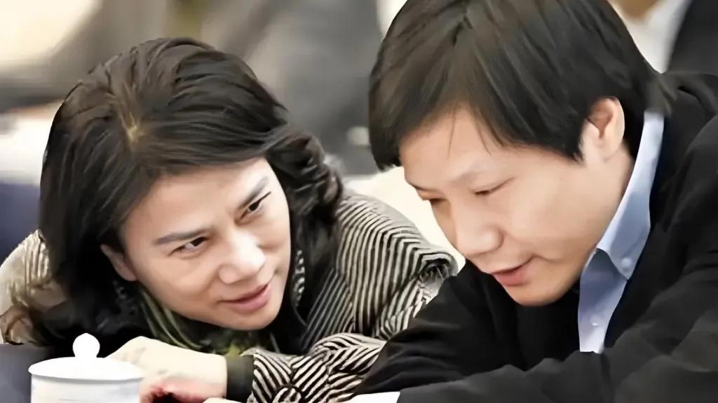 你一定不知道，当年董明珠和雷军的10亿赌约，其实在上台前董明珠就已经明确拒绝了雷