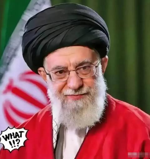 伊朗传来新消息！ 很多人看到这个消息第一反应都是不敢信。毕竟大家都清楚，伊朗