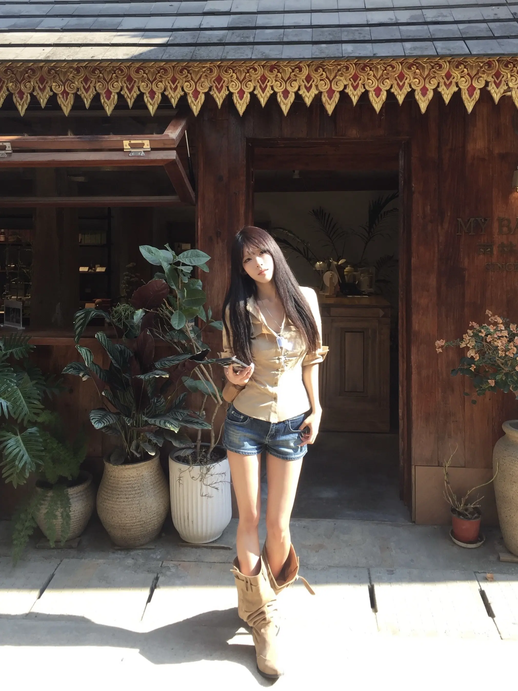 昨天和明天 都没那么重要