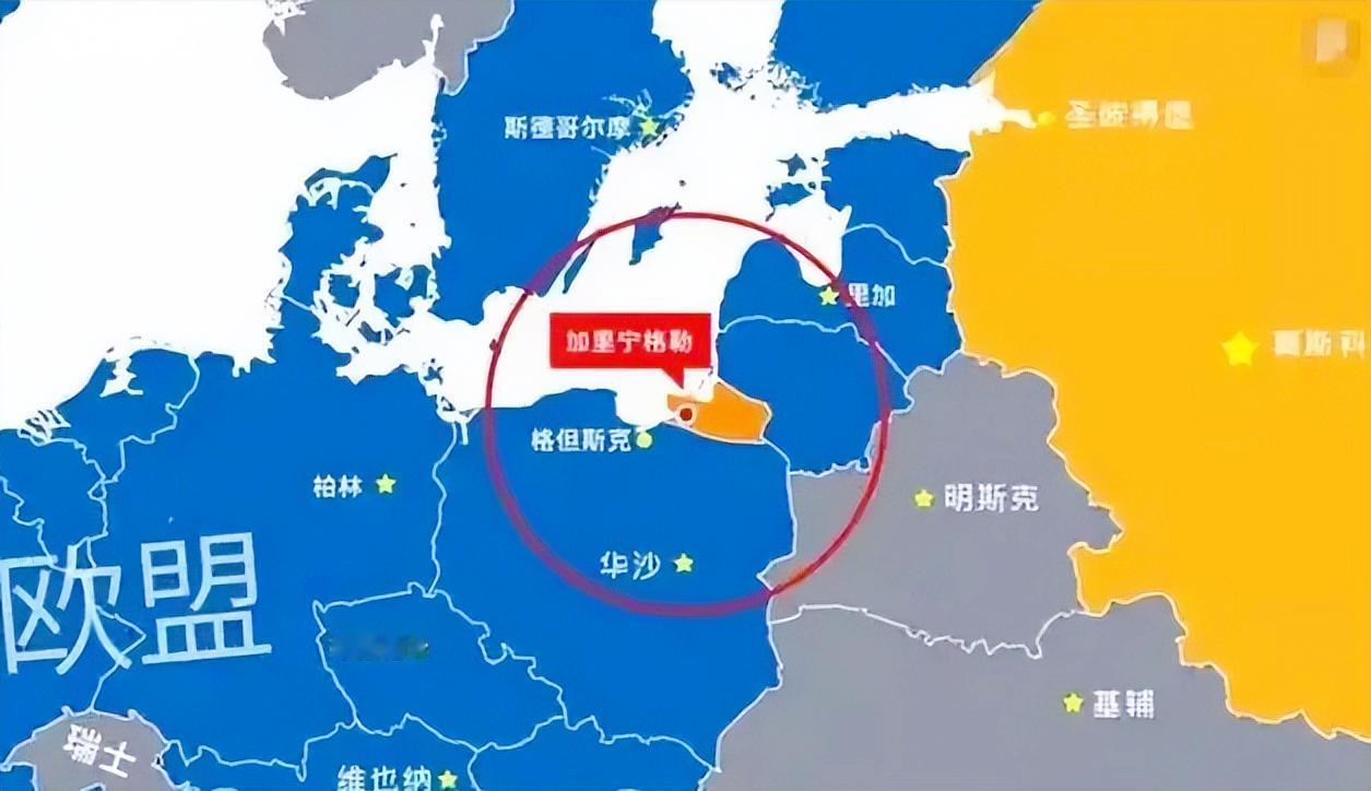 国际上出了个大新闻，看了都让人惊掉下巴，立陶宛国防参谋长撂狠话，要是俄罗斯和北约