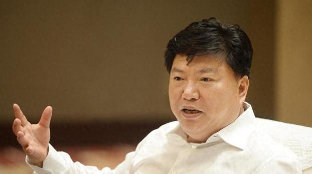 帮印度建成全球最大高炉，然后呢？中国五矿把5873立方米的“镇国之宝”搬到了印