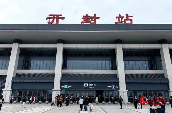 京广高铁辅助线过境开封，彻底解决了豫东地区3600万同胞出行难问题，也解决了豫东